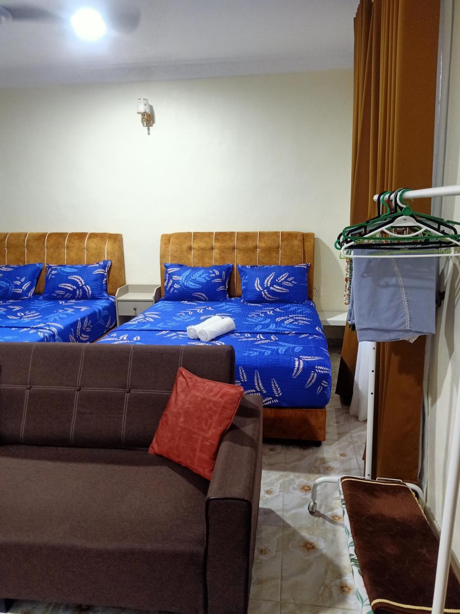 Heal Inn Roomstay- Islamic Guest Kangar Esterno foto